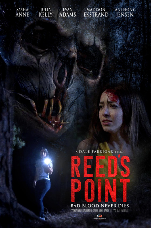 Reeds Point 2022 HDRip XviD AC3 EVO