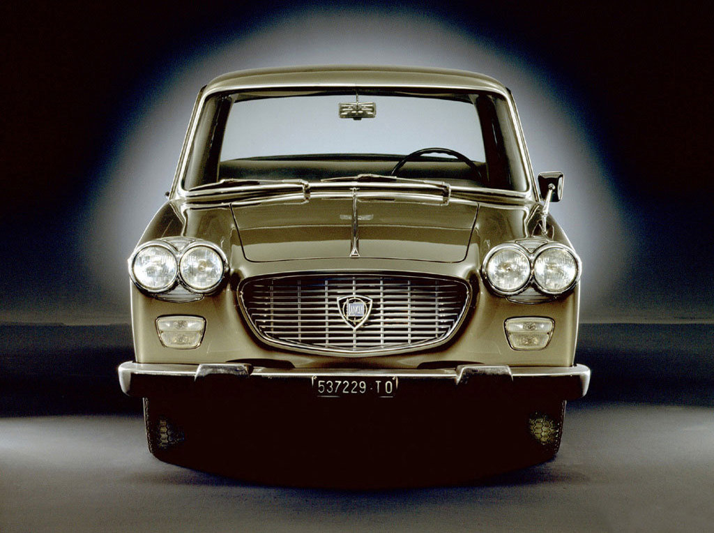 Lancia_Flavia_Sedan_1960 3
