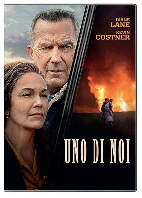 Uno di noi (2020) DVD 5 COMPRESSO ITA