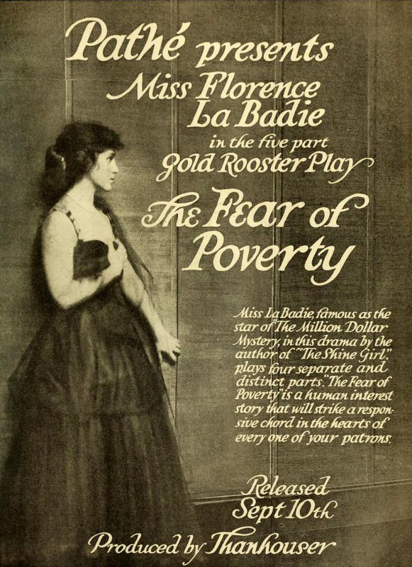 The-Fear-of-Poverty