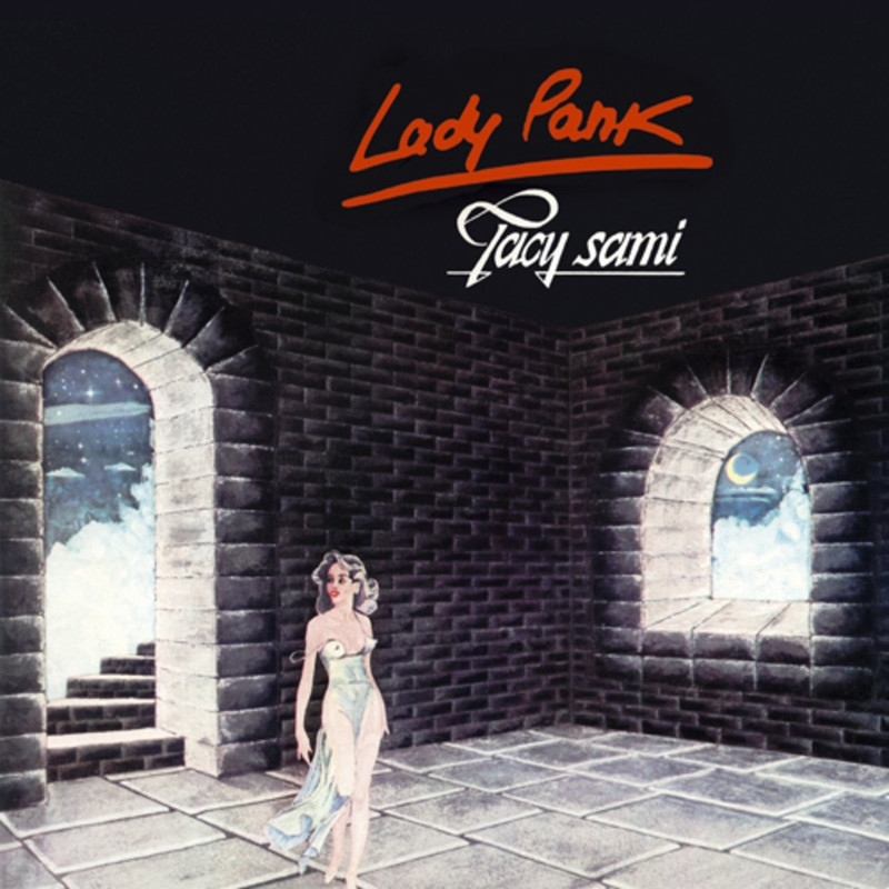 Lady Pank — Zostawcie titanica