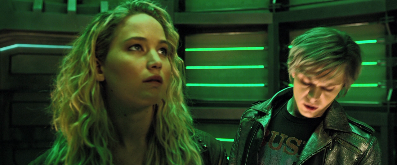 22 Люди Икс Апокалипсис 2016_BDRip 1080p.mkv_20231112_224725.511