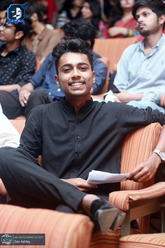Hassan Ali