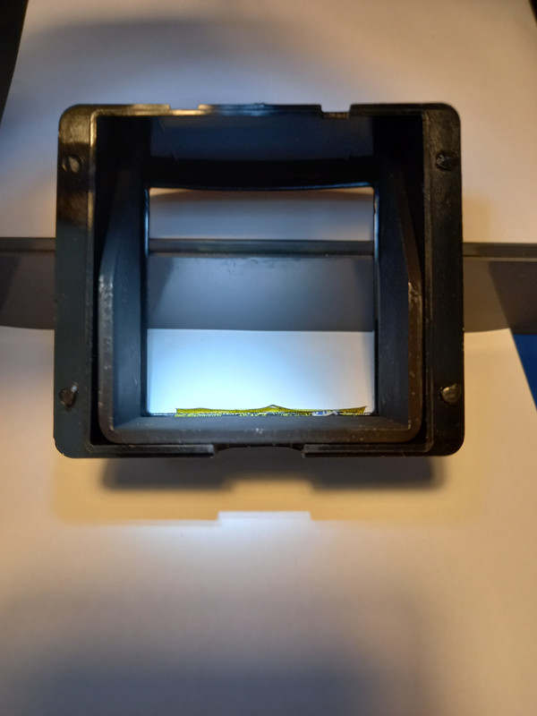 4 stuk metaal aan de binnenkant voor gewicht