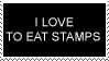 ieatstamps