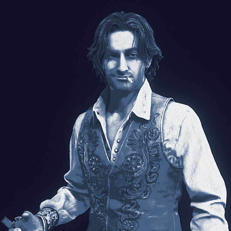 luis