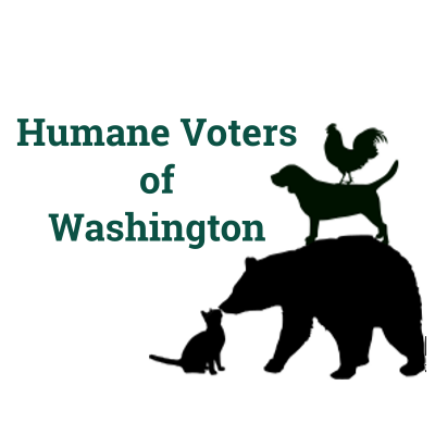 Humane Voters of Washington
