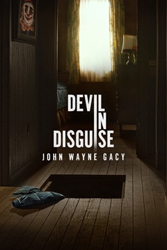 Devil in Disguise John Wayne Gacy Complete S01 720p WEB-DL x265-TFPDL