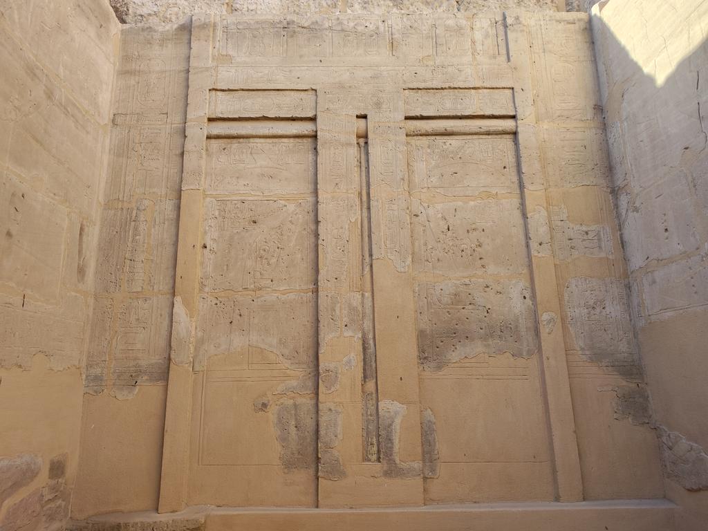 Ленивый Египет (Хургада, Луксор, Каир), декабрь 2025 - январь 2026