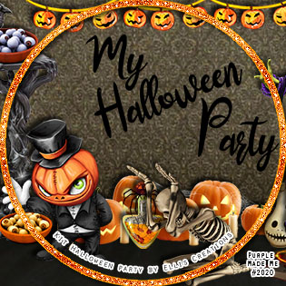 HalloweenParty-Ava