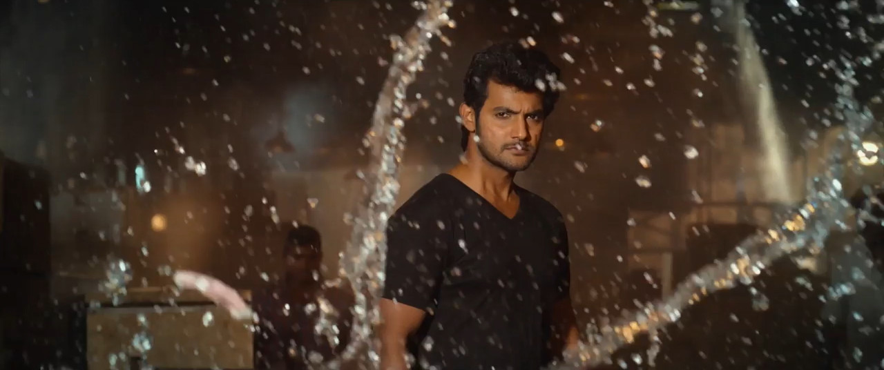 CSI Sanatan 2023 WebRip [Hindi + Telugu + Kannada] 480p 720p ESub Screenshot
