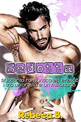 Rebeca B. - Sedotta (2019)
