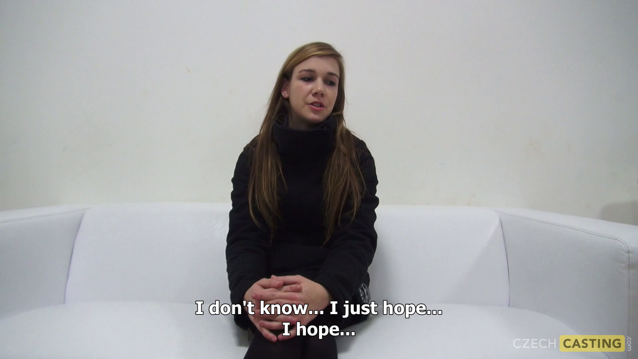 CZechcastingdominika7723 014