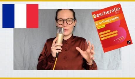 Orthographe et Prononciation de la langue Francaise (2020-07)