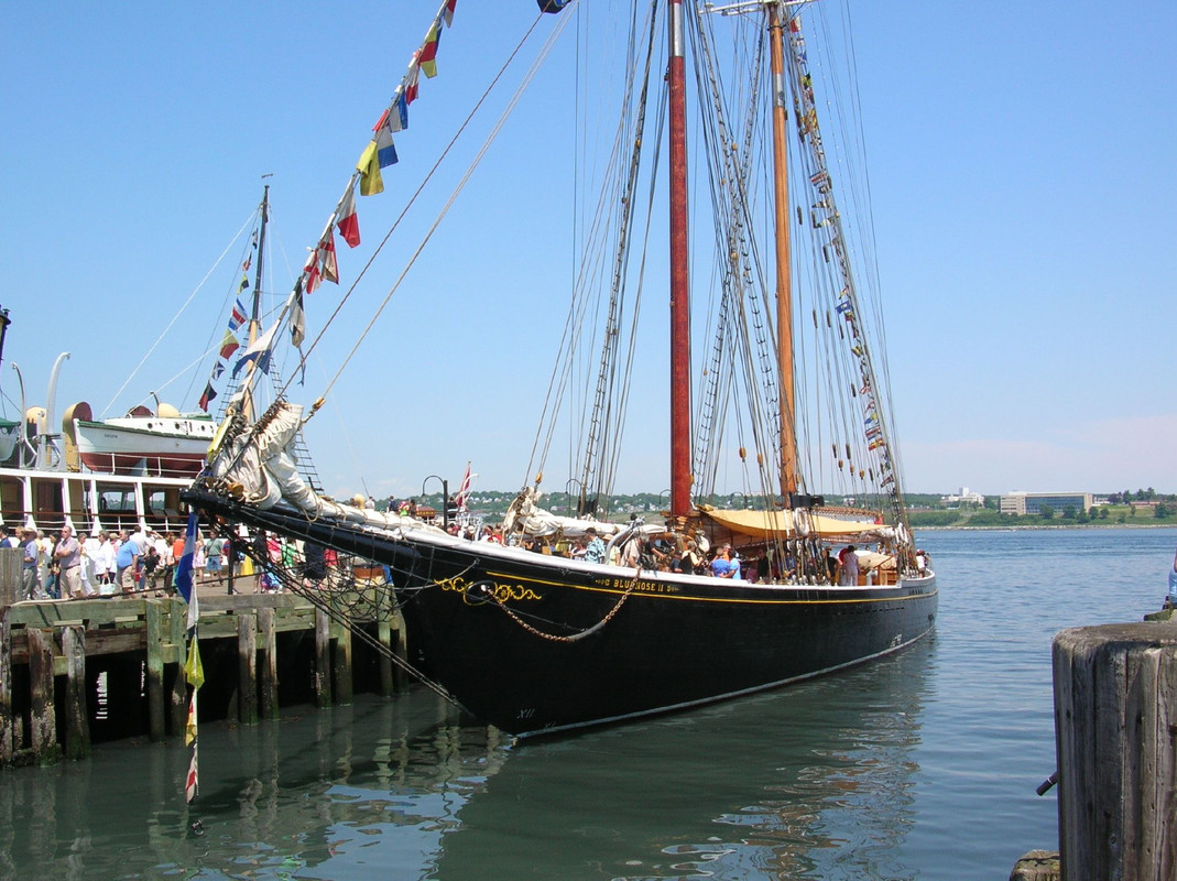 Bluenose_II