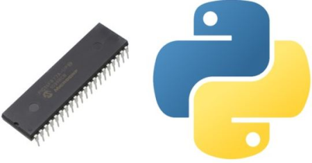 PIC Microcontroller Meets Python: Step by Step
