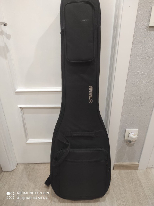 YAMAHA BB734 7