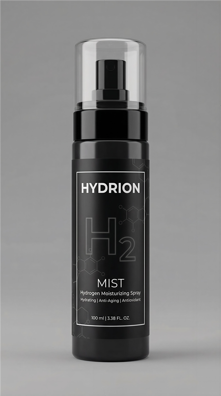 Hydrion Mist