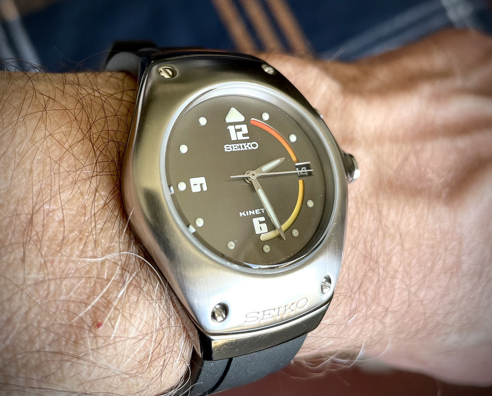 Kinetic Arctura 5M42