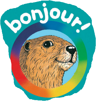 lundi 26 novembre BONJOUR-CASTOR-F