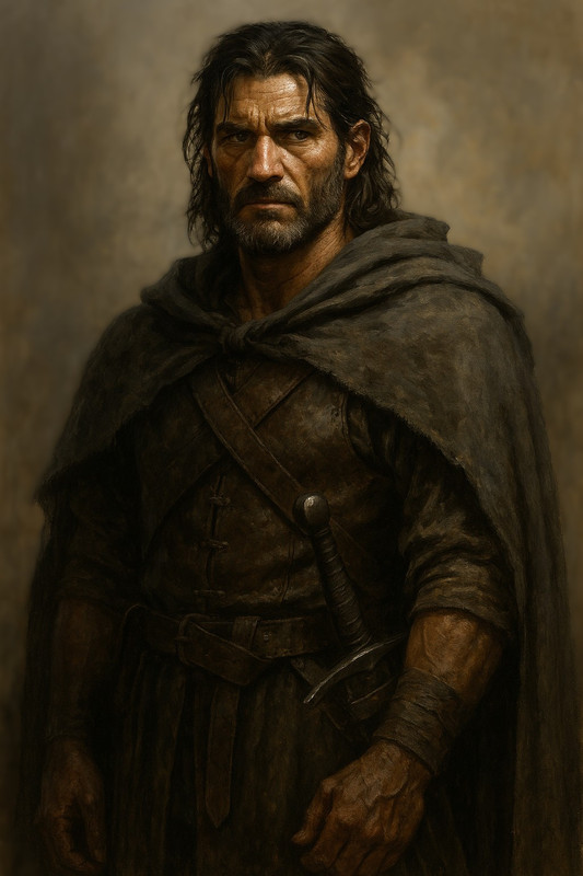 Immagine di Mordek