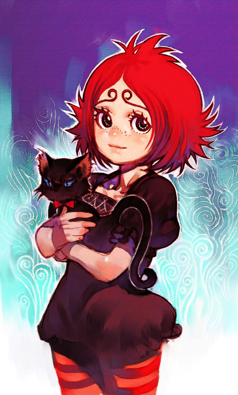 ruby-gloom-ruby-gloom-drawn-by-yoshinari-you-b82481c191c322806dabcbd7475f9fec-1
