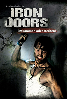 Iron Doors Torrent (2010) BLURAY 1080p Legendado