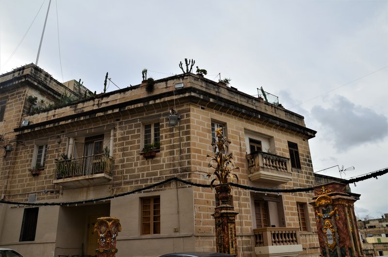 Malta y sus pueblos-2018 - Blogs de Malta - ISLA (SENGLEA), BIRGU Y KALKARA-26-11-2018 (32)