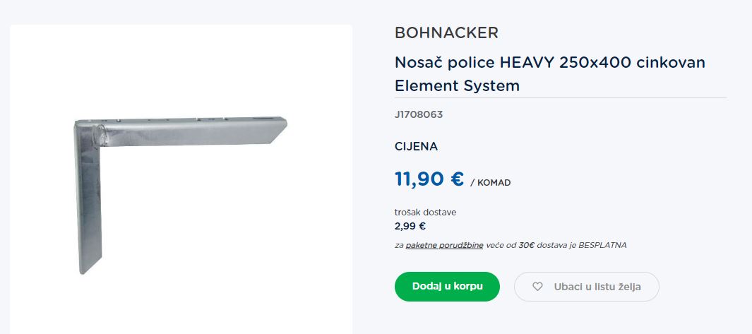 nosac