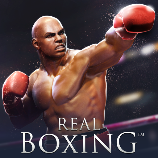 REAL BOXING