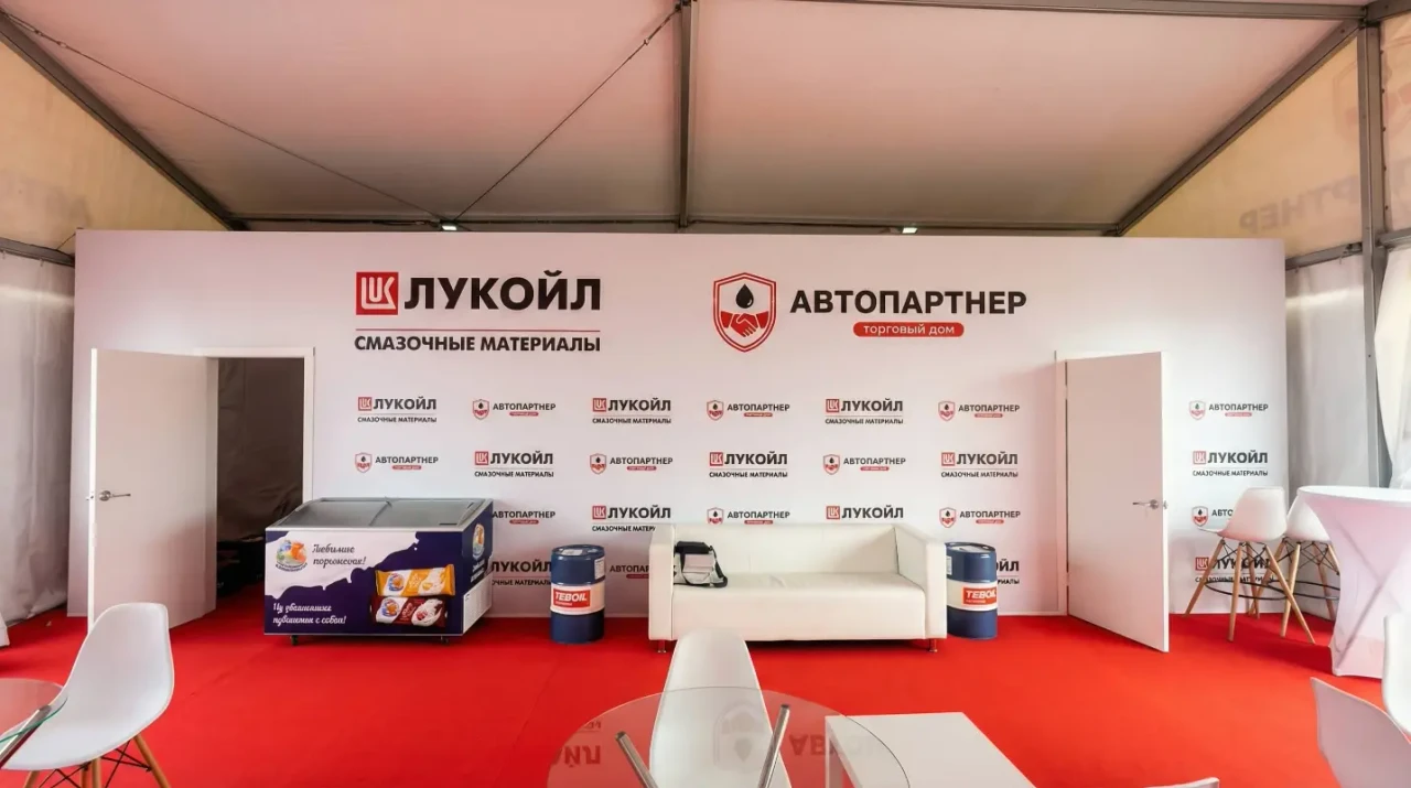 Внутренняя застройка