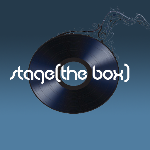 Stage(The Box) Logo