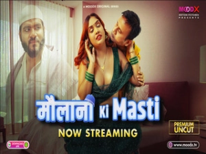 Maulana Ki Masti Episode - 1