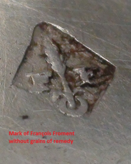 Punzone_François_Froment