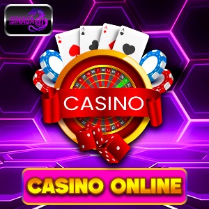 CASINO SINAGA4D
