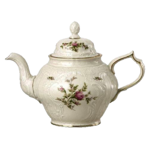 Teapot