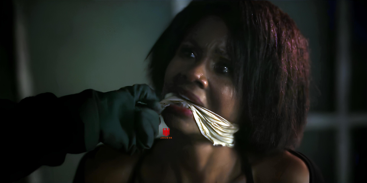 Emayatzy Corinealdi 9 - Reasonable Doubt S01EP9