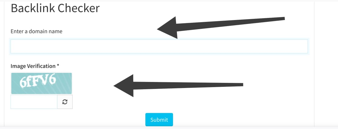 Discover the power of Backlink Maker