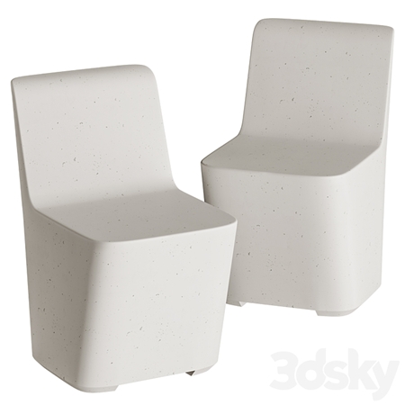 SIT SMOOTH | Armchair