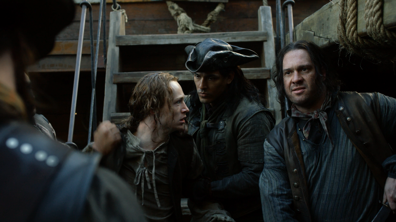 Outlander.S03E12.The.Bakra.2160p.NF.WEBRip.DD5.1.x264-NTb pic 1