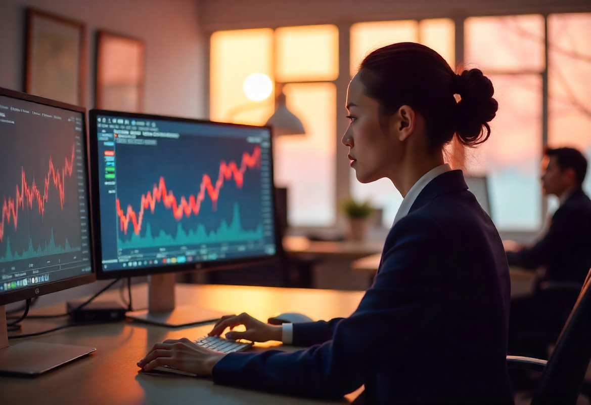 Bull360で学ぶ：グローバル市場におけるコモディティ取引の基礎