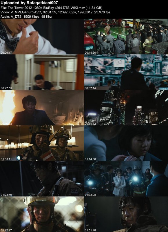 The Tower 2012 1080p BluRay x264 DTS-WiKi The Tower 2012 1080p BluRay x264 DTS-WiKi