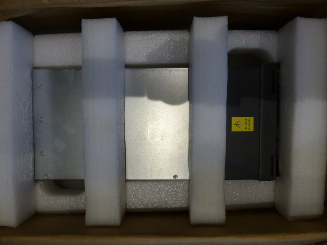 QUALITY COMPONENTS & SYSTEMS PTE LTD DCK40004-01 POWER SUPPLY UNIT QUALITY COMPONENTS & SYSTEMS PTE LTD DCK40004-01 POWER SUPPLY UNIT