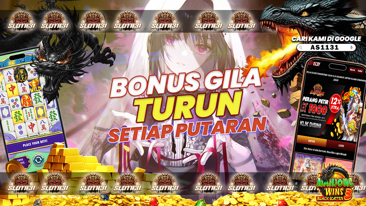 Fenomena JP Global Mengarah ke Mahjong Wins 3