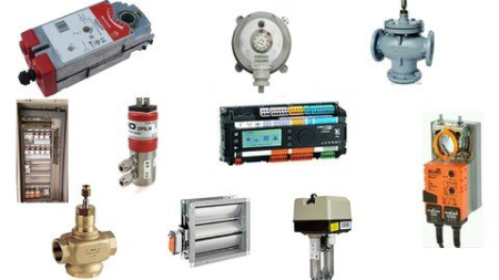 Learn BMS & Level Up Your Career- Building management system