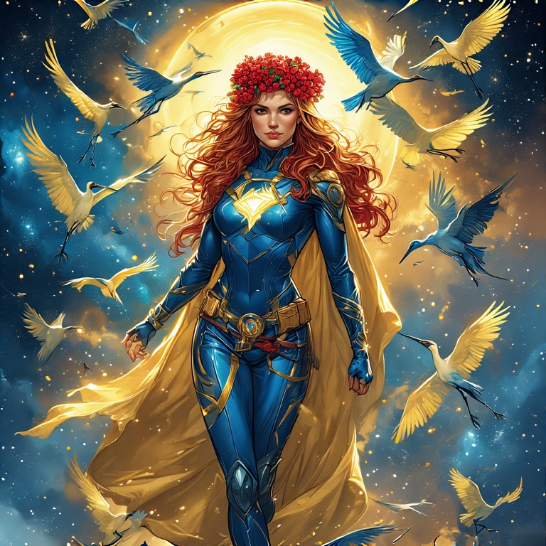 You-Crane-DC-Comics-first-Uk-69