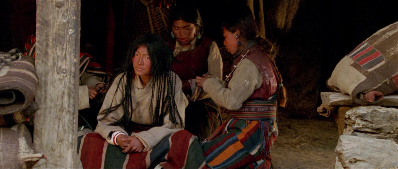 Himalaya (1999) (1080p BDRip x265 10bit AC3 5.1 - HxD) [TAoE].mk