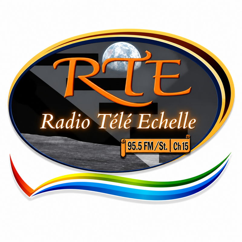 Logo Radio Télé Échelle