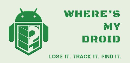 Wheres My Droid v6.4.13 Wheres My Droid v6.4.13