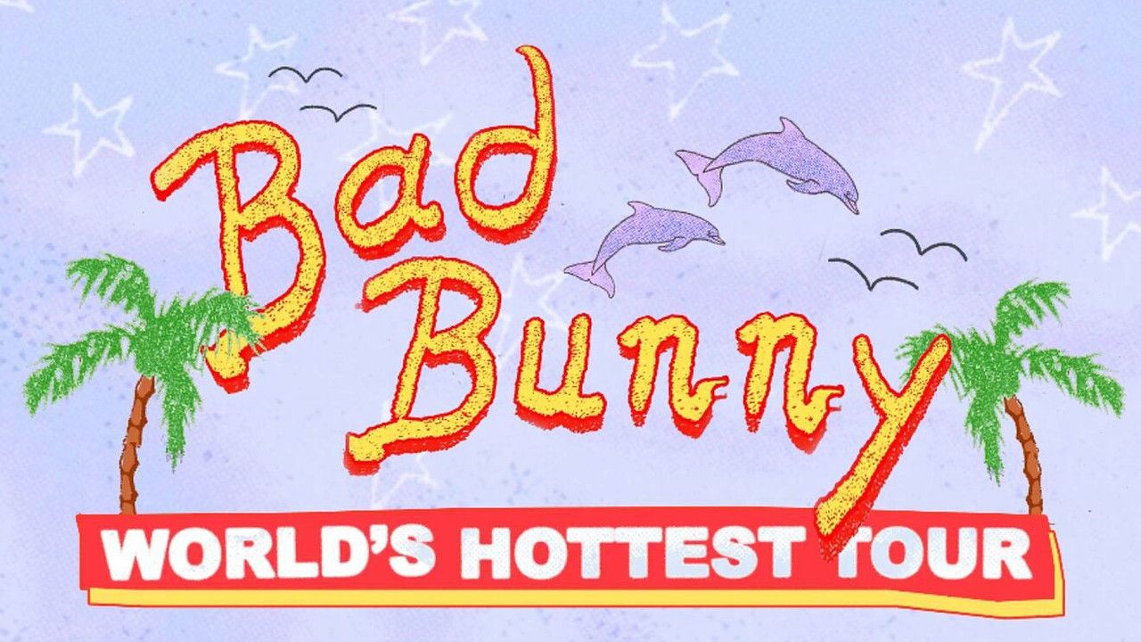 Chica es llamada Lady Berrinches por exigir un boleto de Bad Bunny a su novio